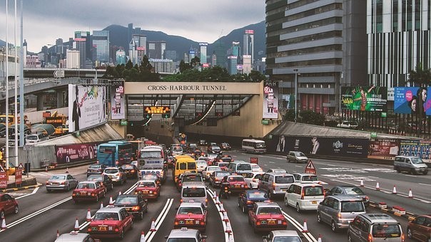 道後温泉周辺の安い駐車場料金比較|混雑時間と状況・無料はある?