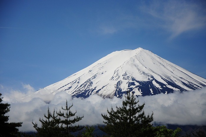 富士山のドライブコース・ドライブスポット紹介
