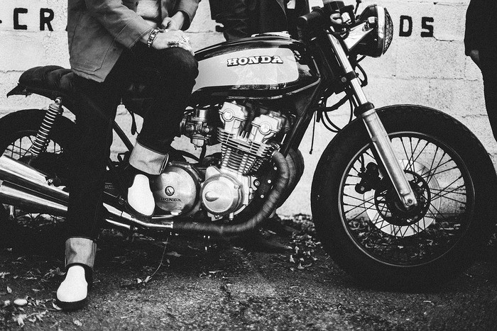 ホンダスーパーカブの燃費は悪いの?実燃費・燃費向上方法