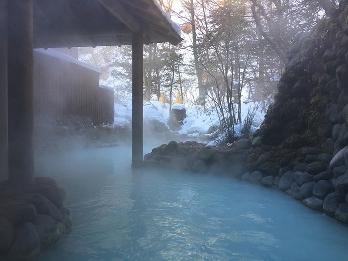 新宿の銭湯3｜スーパー銭湯/24時間