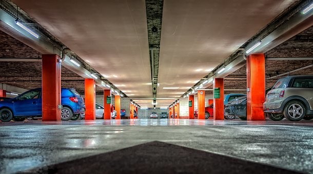 大山周辺の安い駐車場料金比較|混雑時間と状況・無料はある?