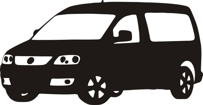 【特徴別】7人乗りの外車・3