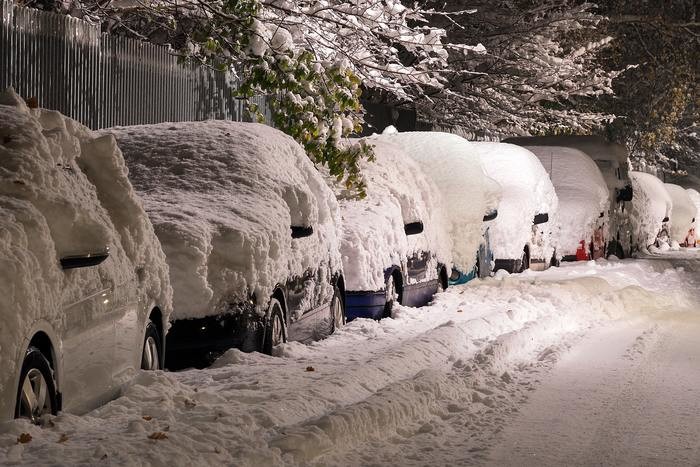 【車種別・メーカー別】寒冷地仕様の車の違い・地域｜エアコン