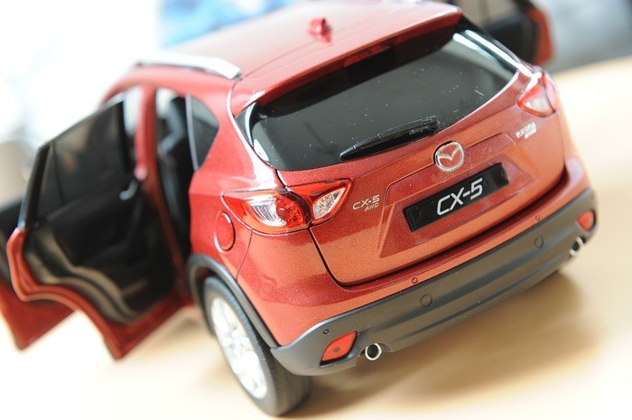 マツダCX-5の燃費は良い?悪い?|燃費向上方法・実燃費