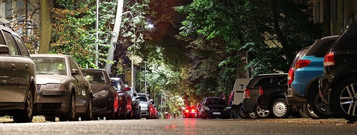 伊勢神宮内宮周辺の安い駐車場料金比較｜混雑時間と状況・無料ある？