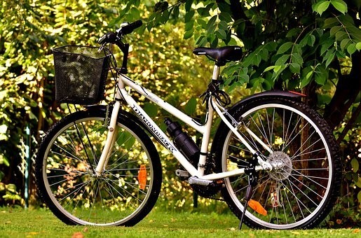ロードバイクの軽量ホイールとサイズ別の軽量ホイール