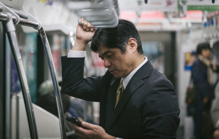 日本橋周辺の安い駐車場料金比較|混雑時間と状況・無料はある?
