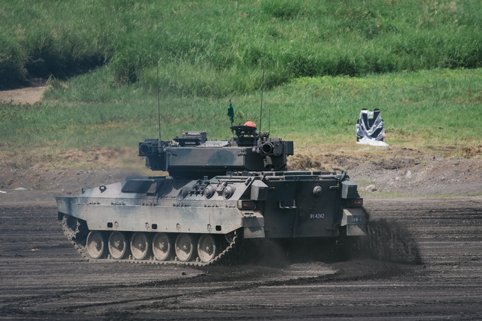 世界の最強の戦車5|第二次世界大戦/国別