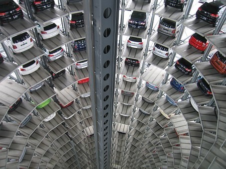 相模大野周辺の安い駐車場料金比較｜混雑時間と状況・無料はある？