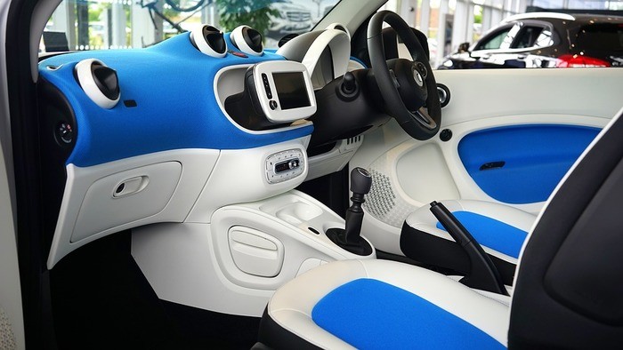 車の内装のDIY方法・カスタム例・DIYに使用する道具