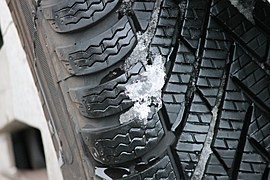 スーパーカブのタイヤを太くする方法・おすすめのタイヤ