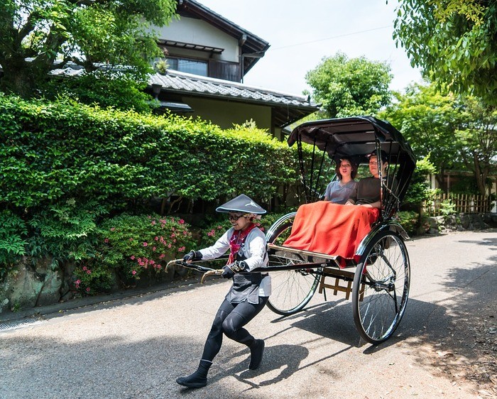 リヤカーの自作方法・おすすめのタイヤと注意点|折りたたみ