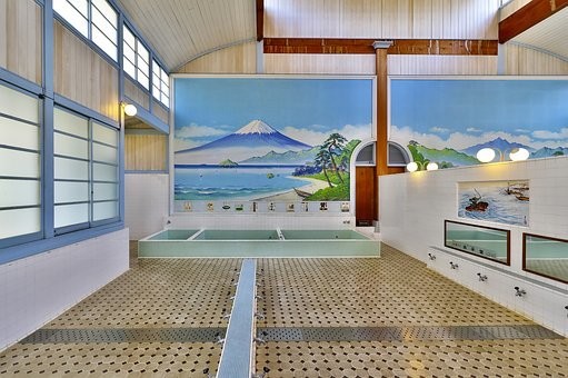 池袋の銭湯3｜24時間/安い/駅近