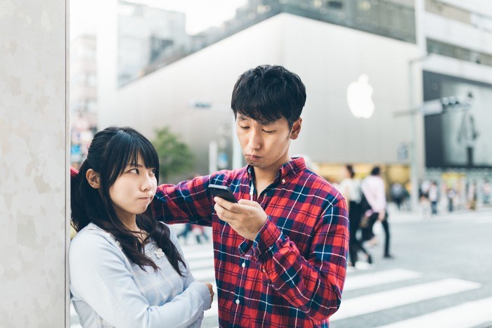 デートの脈なしサインの見分け方|二回目/婚活/お礼メール