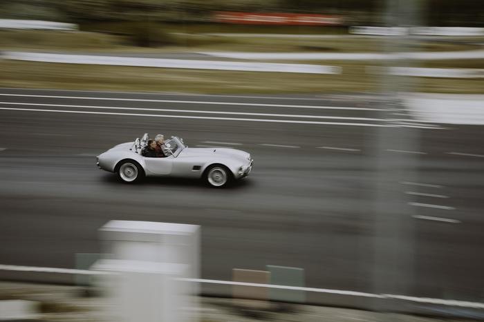 K4-GPにエントリーするには?参加方法やルール|過去に表彰された車3選