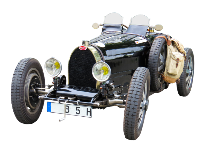 【メーカー別】昔の車と燃費と特徴|かっこいい/車椅子