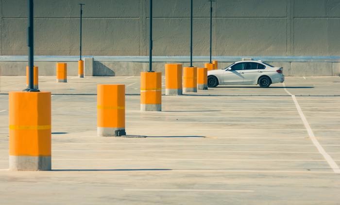 マークイズ周辺の安い駐車場料金比較|混雑時間と状況・無料はある?