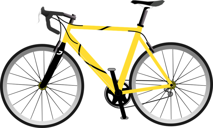 ロードバイクの軽量ホイールとサイズ別の軽量ホイール