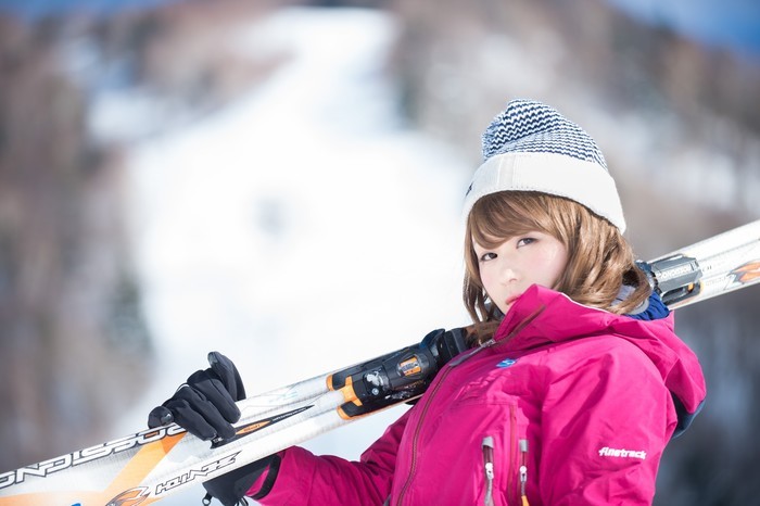 スキーが上達しない人の特徴・上達する人のコツ｜初心者/子供