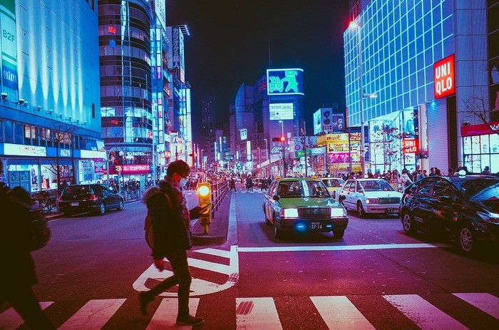 東京の銭湯3