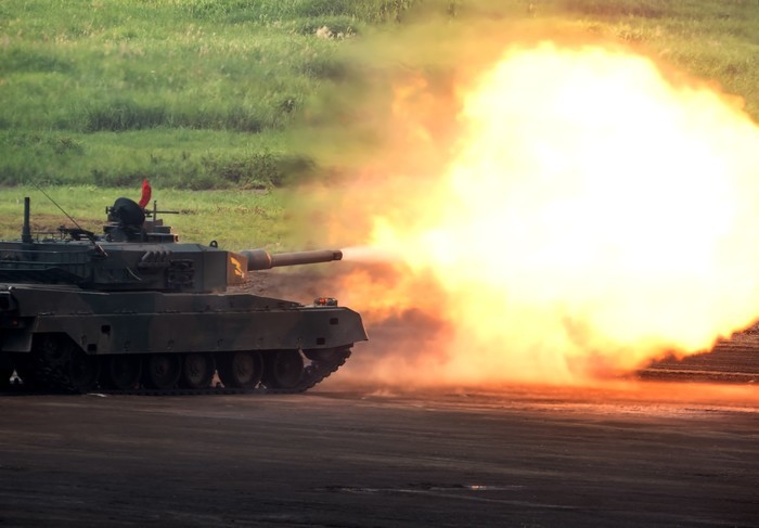 世界の最強の戦車5|第二次世界大戦/国別