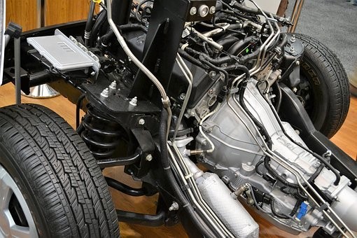 スズキジムニーの燃費はどれくらい？燃費向上方法とは？