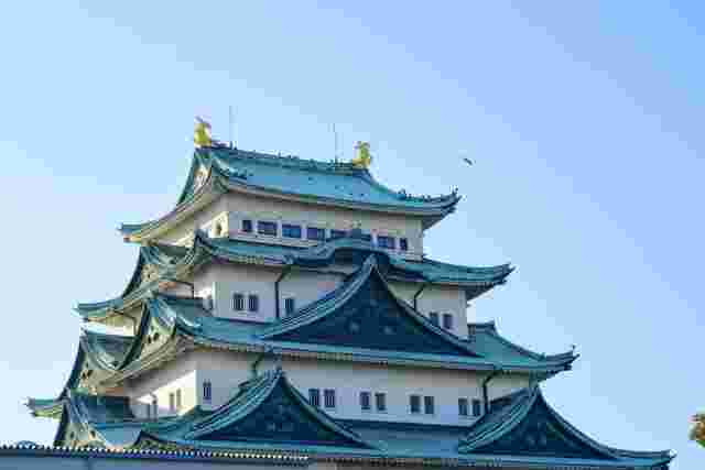 名古屋のイメージ