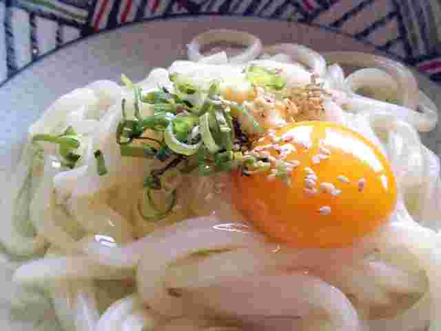 うどん