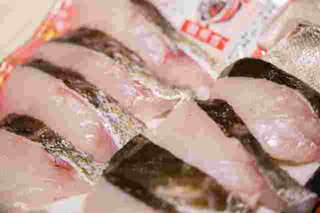 魚のイメージ