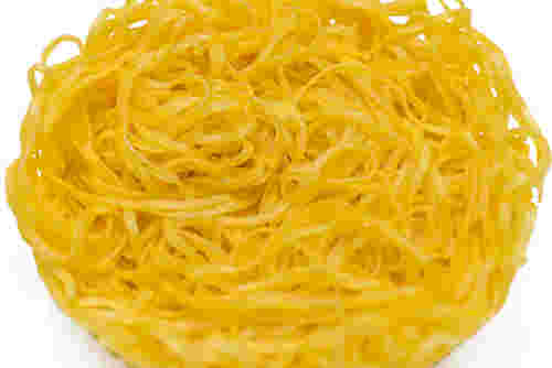 生パスタ