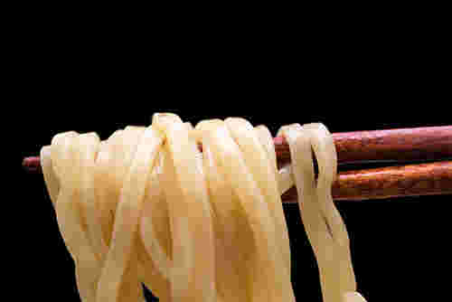 ラーメンのイメージ