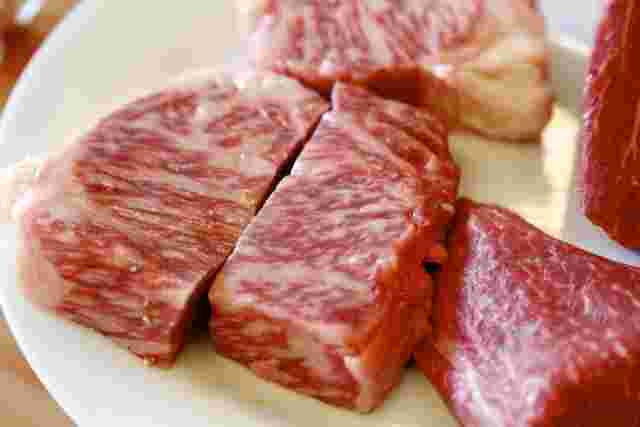 お肉イメージ