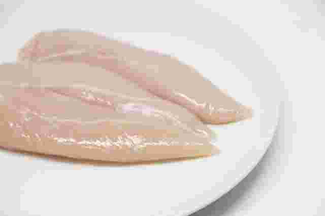 ささみの画像