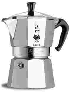 BIALETTI の『モカエキスプレス』