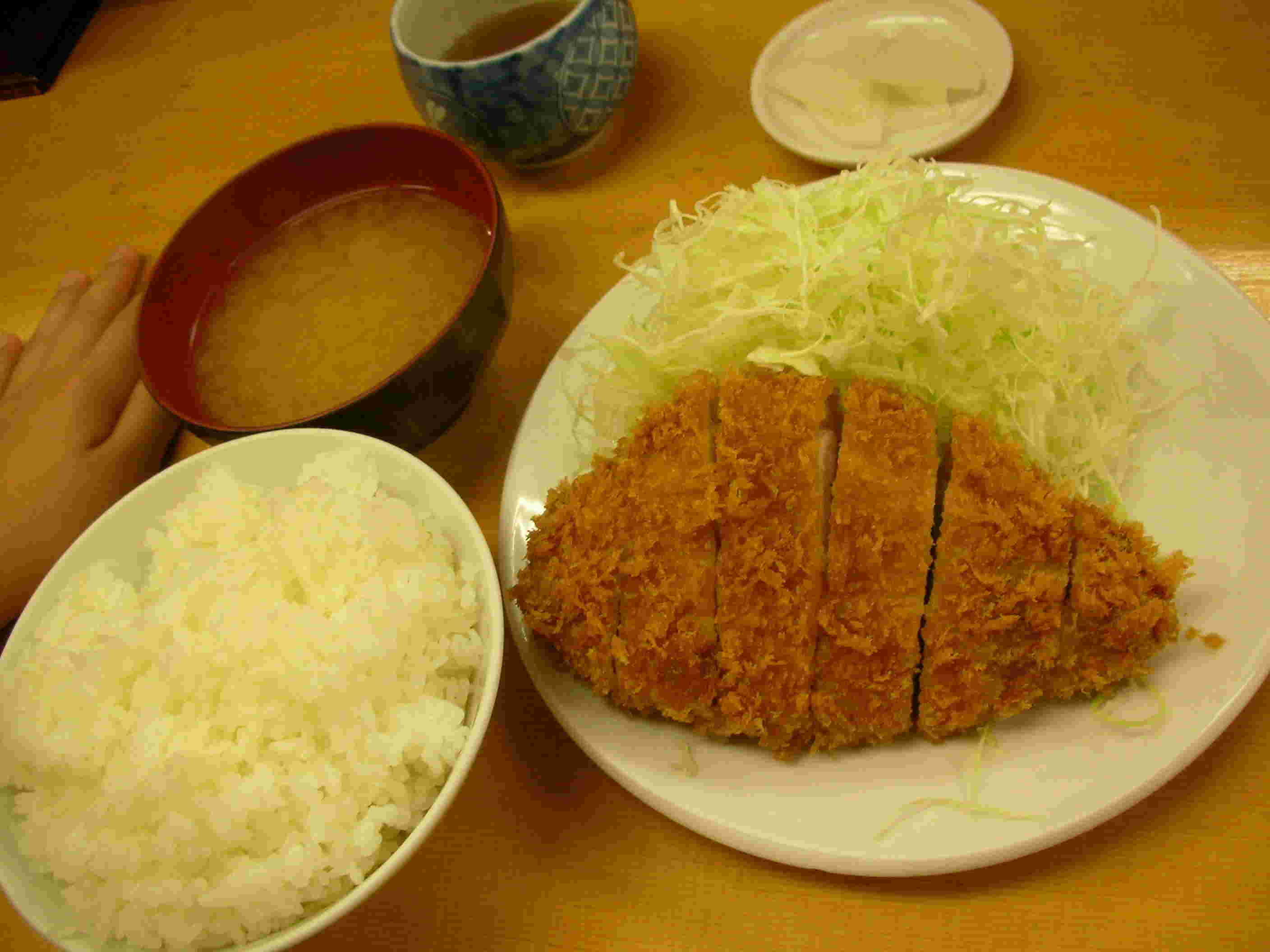 alt="蒲田店"