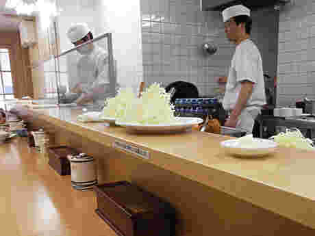 alt="上野店"