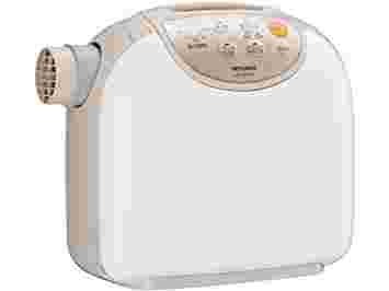 三菱 フトンクリニック 布団乾燥機AD-X80-T