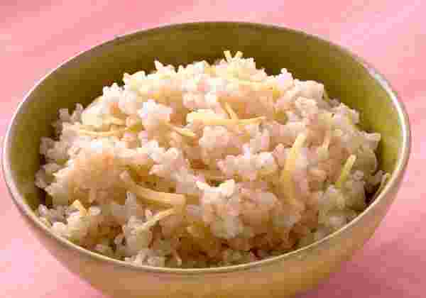 炊き込みご飯