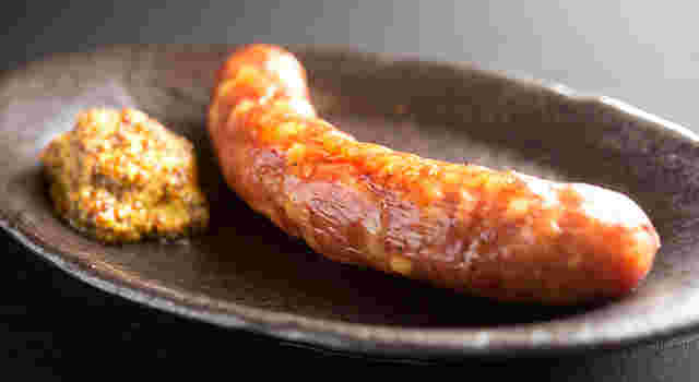 alt="牛タンフランク"