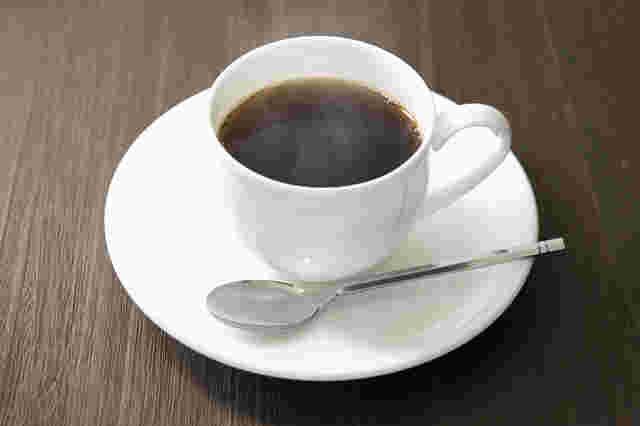 コーヒー