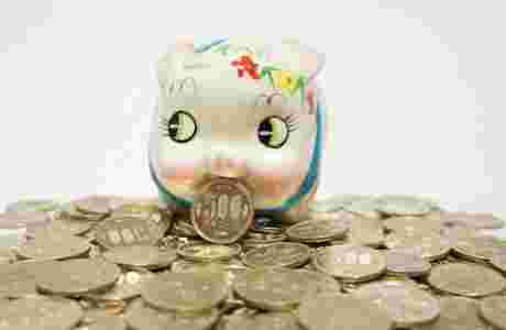 お金