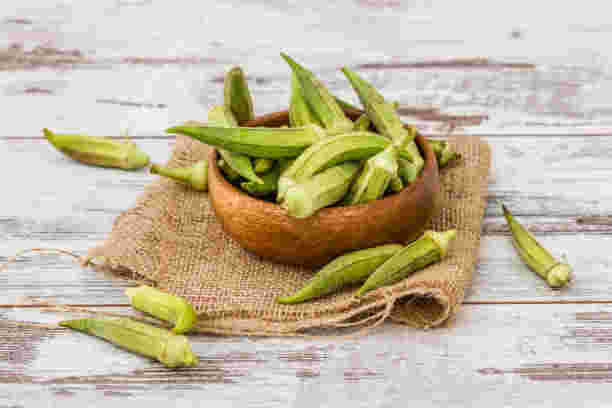 Okra