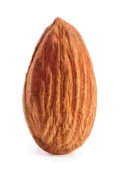 Almonds