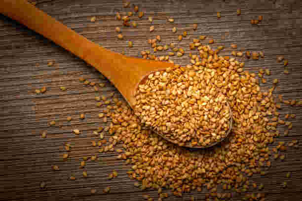 Sesame