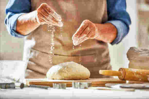 gluten