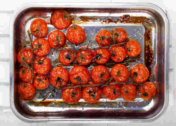 Tomato
