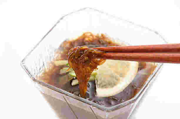 Mozuku