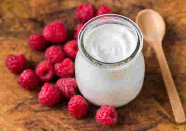 Yogurt