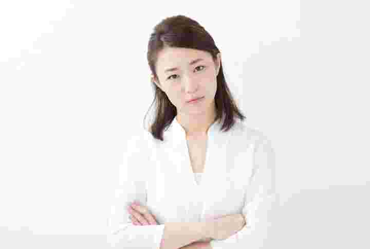 30代　女性