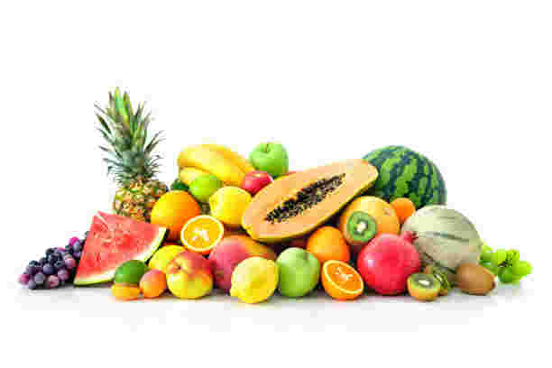 Fruit